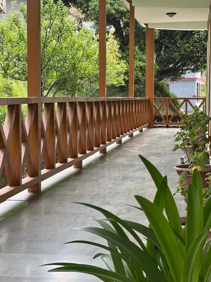 Sita Classic, Most Comfortable Family Hotel In Manali Exterior foto