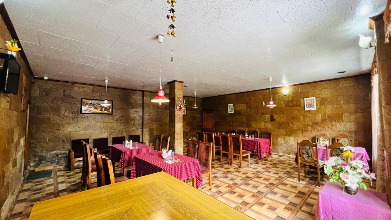 Sita Classic, Most Comfortable Family Hotel In Manali Exterior foto