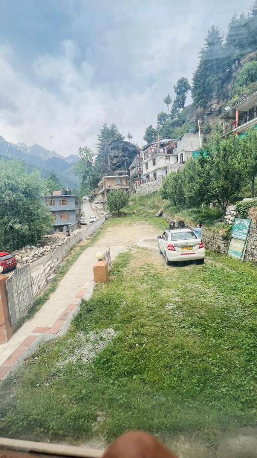Sita Classic, Most Comfortable Family Hotel In Manali Exterior foto