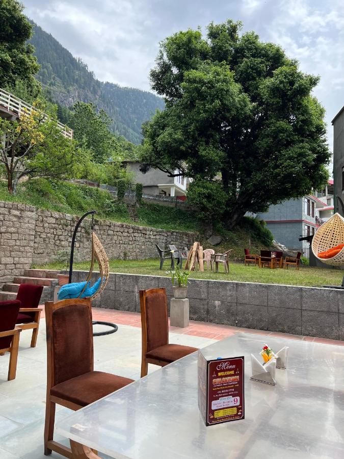 Sita Classic, Most Comfortable Family Hotel In Manali Exterior foto